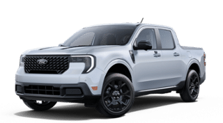 2025 Ford Maverick® External Image 2